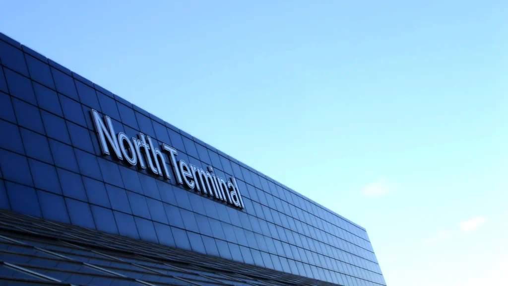 Gatwick airport transfers